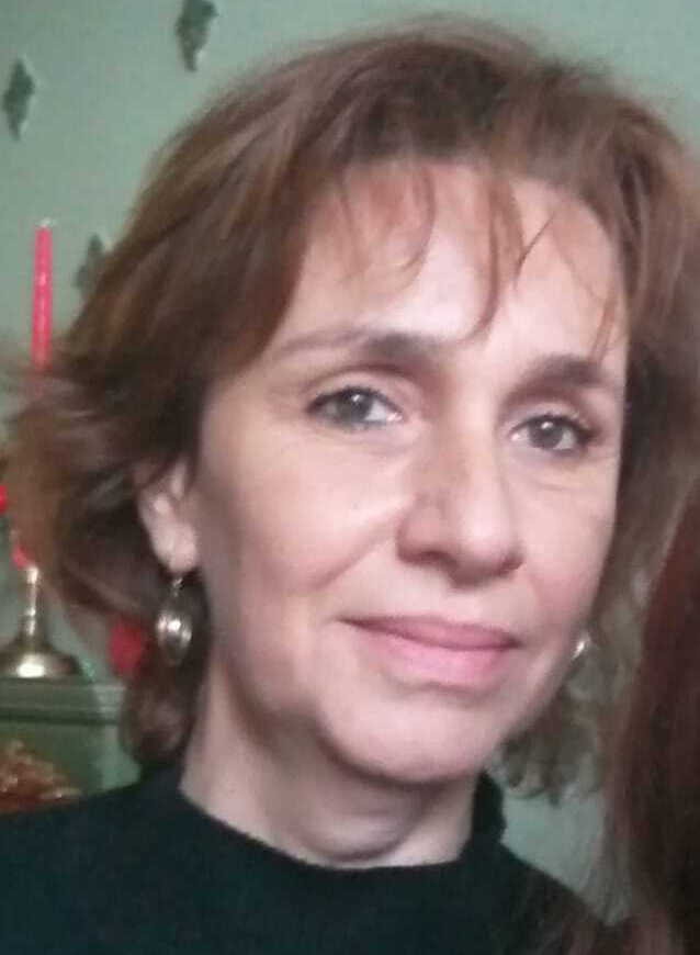 Camelia Andronescu,
